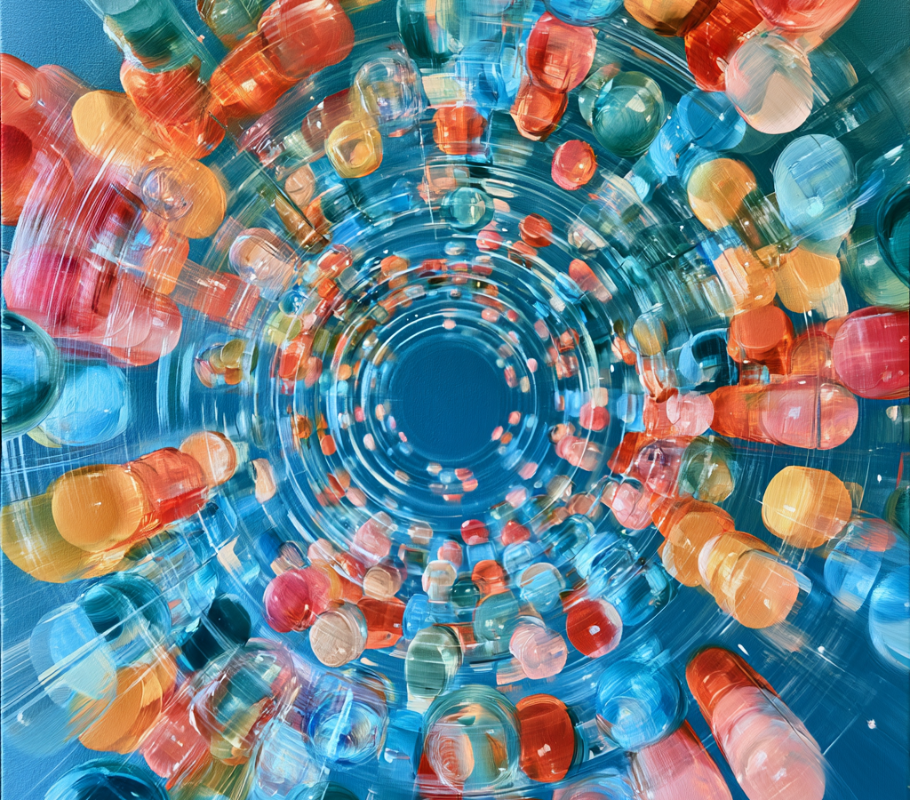 Spin Pharma Drugs
