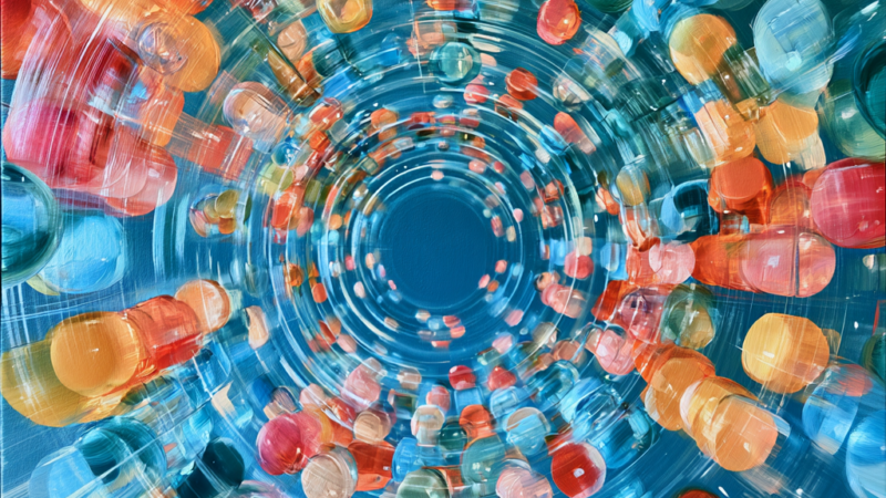 Spin Pharma Drugs